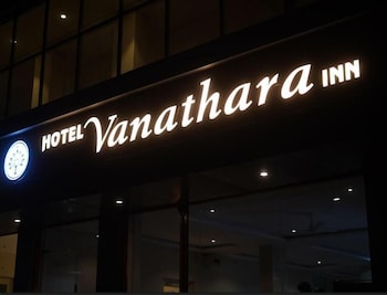 Hotel Vanthara Inn,,2 star