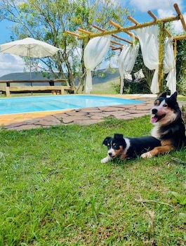 pousada vista alegre