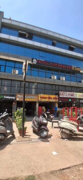 hotel krishna inn