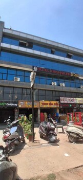 hotel krishna inn