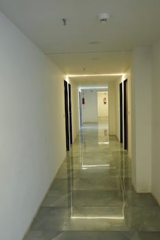 hotel krishna inn
