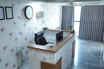 hotel krishna inn