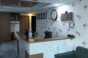 hotel krishna inn