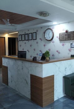 hotel krishna inn