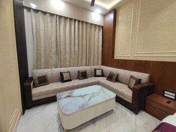 shri khatu shyam residency