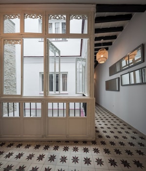 Casa Tomas Boutique Hotel,,2 star