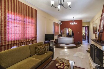 Agnatio Hotel Spa,Serres>>Central Macedonia,3 star