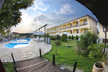 agnatio hotel spa