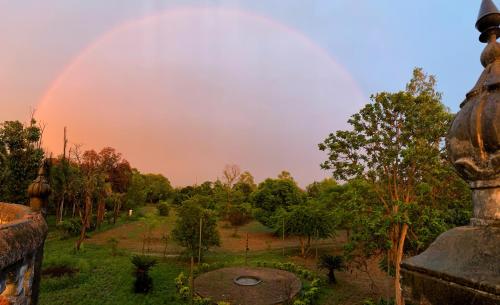 my moms village