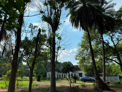 my moms village