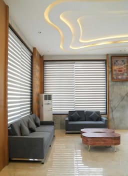 Hotel Surbhi Grant,,3 star