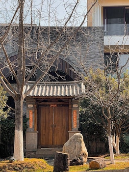 arcadia yunjinyue hotel