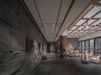 arcadia yunjinyue hotel