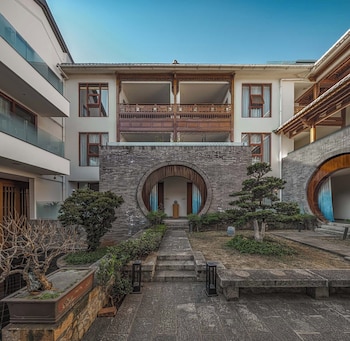 arcadia yunjinyue hotel
