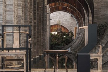arcadia yunjinyue hotel