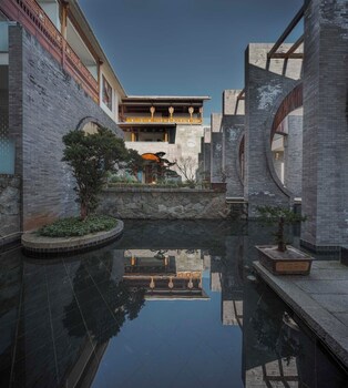 arcadia yunjinyue hotel