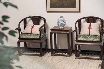 arcadia yunjinyue hotel