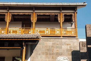 arcadia yunjinyue hotel