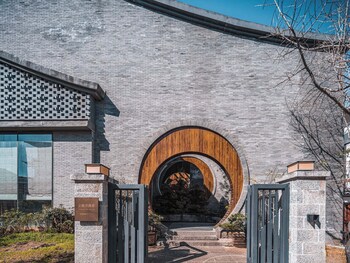 arcadia yunjinyue hotel