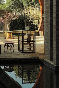 arcadia yunjinyue hotel