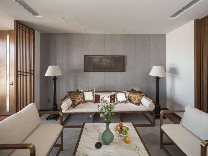 arcadia yunjinyue hotel
