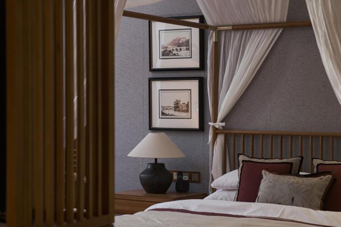 arcadia yunjinyue hotel