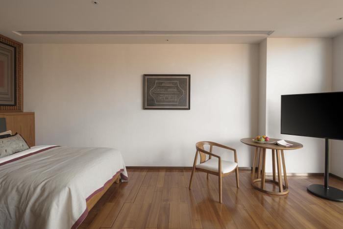 arcadia yunjinyue hotel