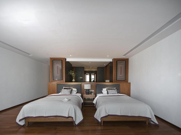 arcadia yunjinyue hotel