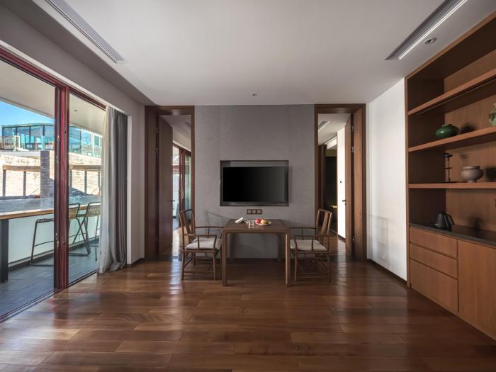 arcadia yunjinyue hotel