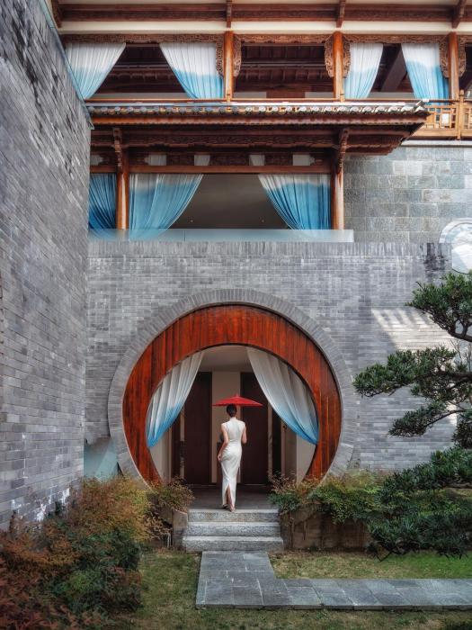 arcadia yunjinyue hotel