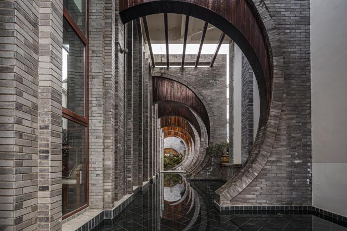 arcadia yunjinyue hotel