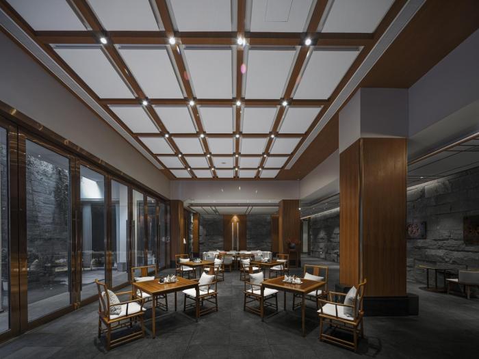 arcadia yunjinyue hotel