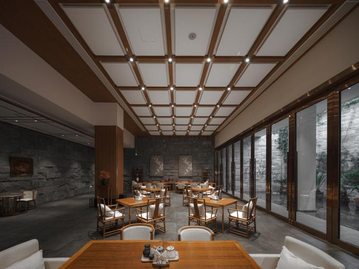 arcadia yunjinyue hotel