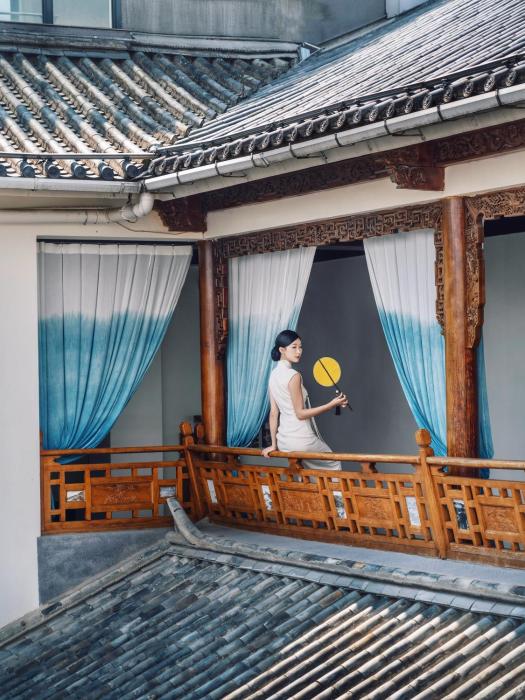 arcadia yunjinyue hotel