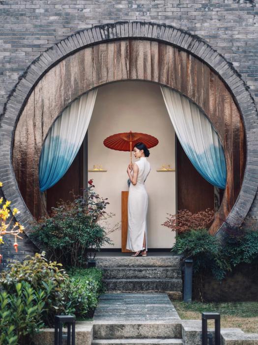 arcadia yunjinyue hotel