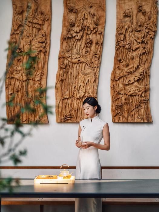 arcadia yunjinyue hotel