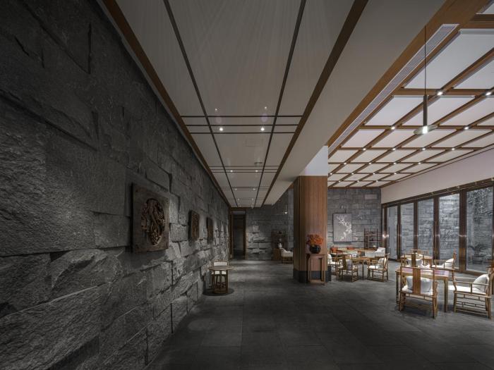 arcadia yunjinyue hotel