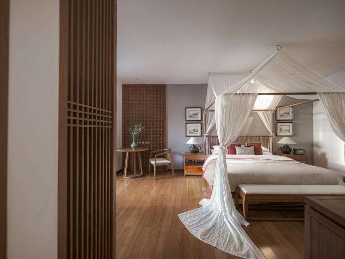arcadia yunjinyue hotel