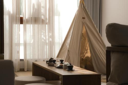 arcadia yunjinyue hotel