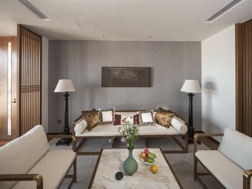 arcadia yunjinyue hotel