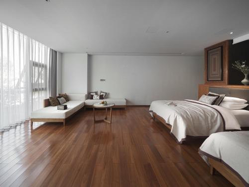 arcadia yunjinyue hotel