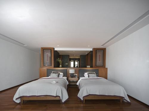 arcadia yunjinyue hotel
