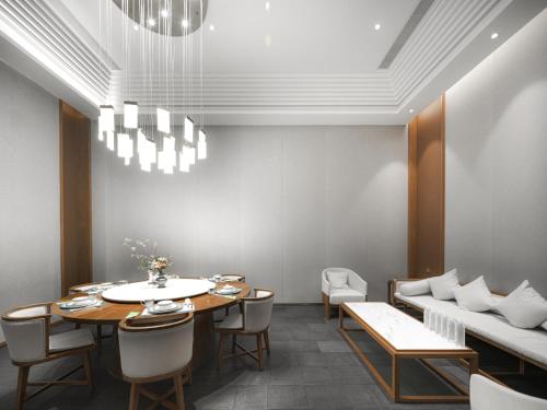arcadia yunjinyue hotel