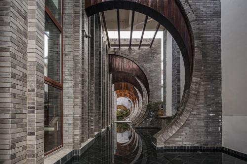 arcadia yunjinyue hotel