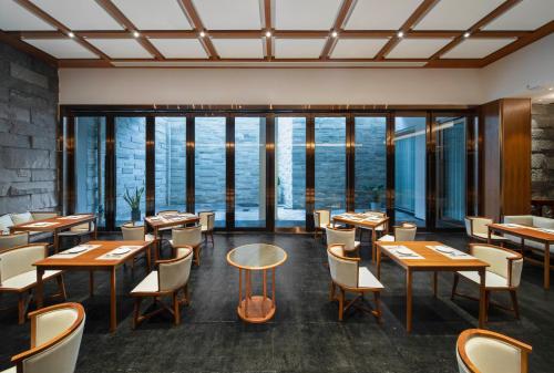 arcadia yunjinyue hotel