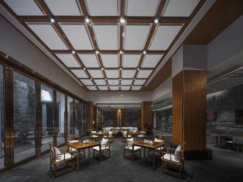 arcadia yunjinyue hotel