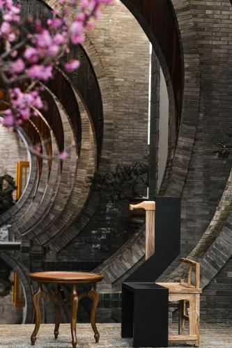 arcadia yunjinyue hotel