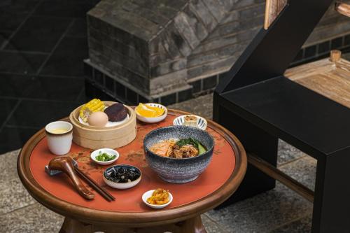 arcadia yunjinyue hotel