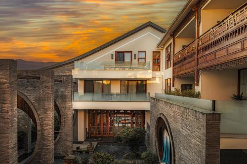 arcadia yunjinyue hotel