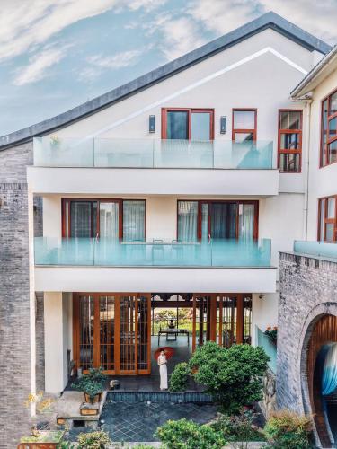 arcadia yunjinyue hotel
